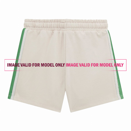 GUESS J5RD09 - COTTON CANDY PINK              - BERMUDA AND SHORTS - Image 2