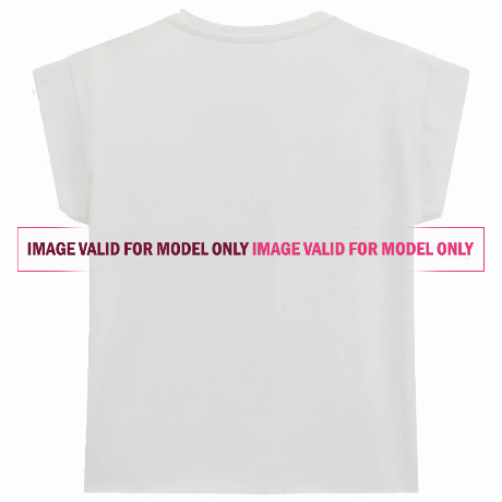 GUESS J5RI37 - ELEGANT PINK                   - T SHIRT - Image 2