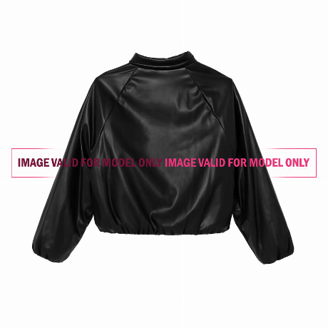 GUESS J5RL14 - MUTED STONE                    - JACKETS - Image 2