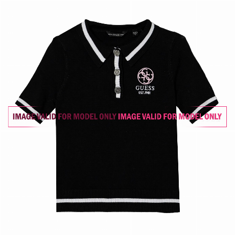 GUESS &mdash; J5RR00