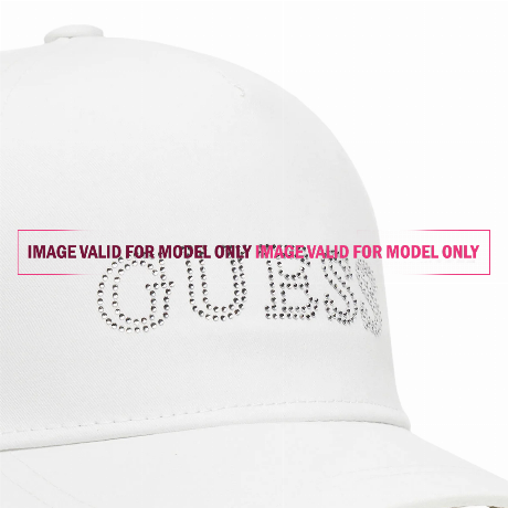 GUESS J5RZ40 - COTTON CANDY PINK              - CAPPELLI - Image 3