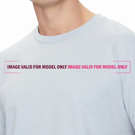 CALVIN KLEIN K10K112749 - WHITE - T SHIRT - Image 3