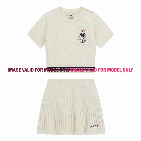 GUESS &mdash; K5RG04