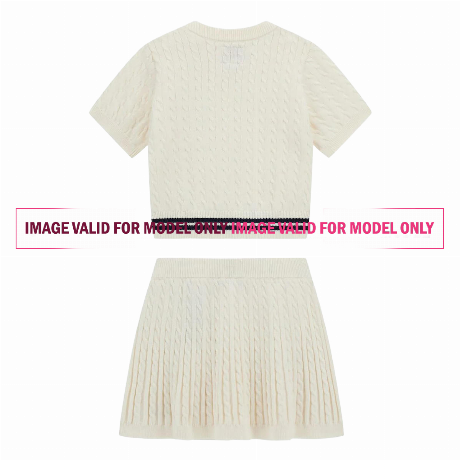 GUESS K5RG04 - ELEGANT PINK                   - SUITS - Image 2