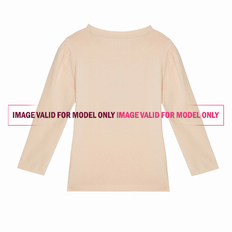 GUESS K5RI08 - Pure White                     - T SHIRT - Image 2