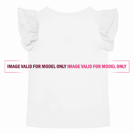 GUESS K5RI22 - COTTON CANDY PINK              - T SHIRT - Image 2