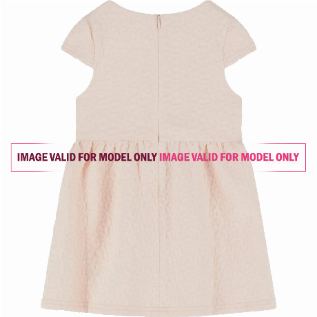 GUESS K5RK10 - Pure White                     - DRESSES - Image 2