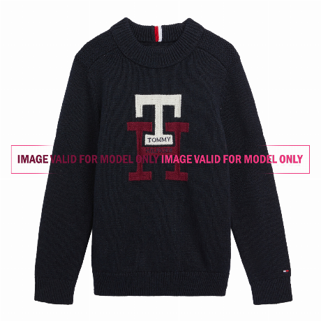 TOMMY HILFIGER — KB0KB07850