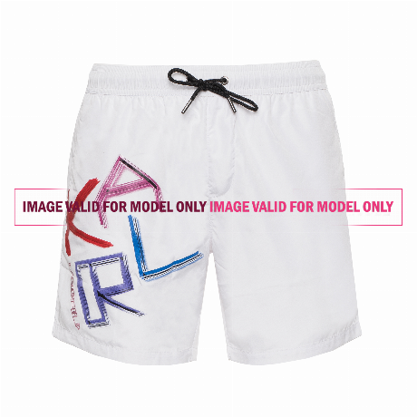 KARL LAGERFELD — KL21MBM04