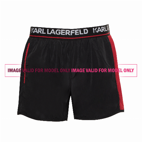 KARL LAGERFELD — KL21MBS04