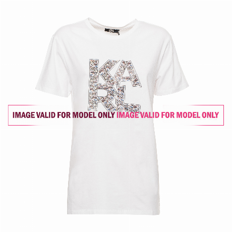 KARL LAGERFELD — KL21MTS01