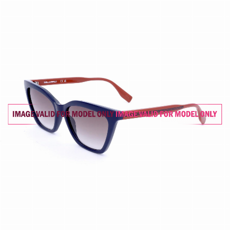 KARL LAGERFELD KL6061S - TORTOISE - AUGENKLEIDER - Image 2