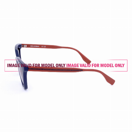 KARL LAGERFELD KL6061S - TORTOISE - AUGENKLEIDER - Image 3