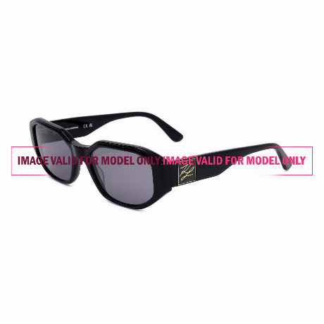 KARL LAGERFELD KL6073S - TORTOISE - OCCHIALI - Image 2