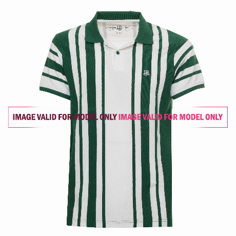 HARMONT & BLAINE JEANS L0BJ110 - BIANCO BLU - POLO - Image 3