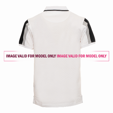 HARMONT & BLAINE JEANS L0DJ150 - NERO - POLO - Image 2