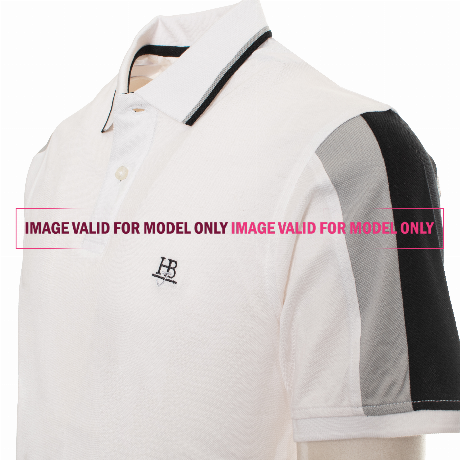 HARMONT & BLAINE JEANS L0DJ150 - NERO - POLO - Image 3