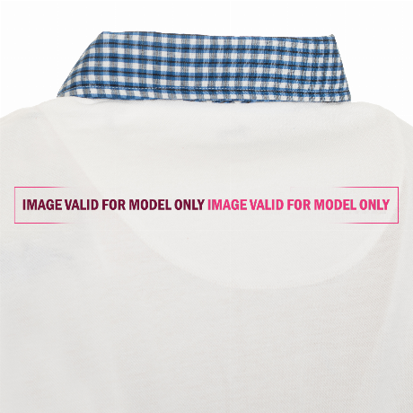 HARMONT & BLAINE L0DO780 - VERDE - TRICOURI POLO - Image 3