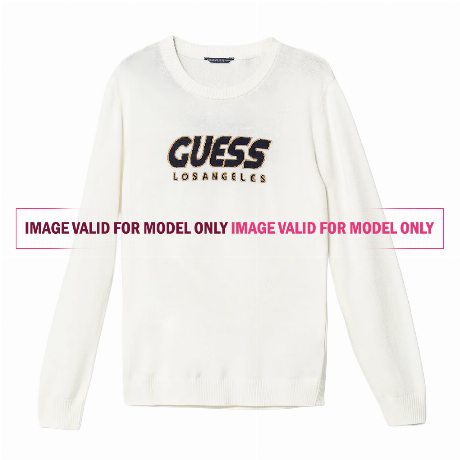 GUESS L5RR01 - Jet Black A996                 - KOSZULKI