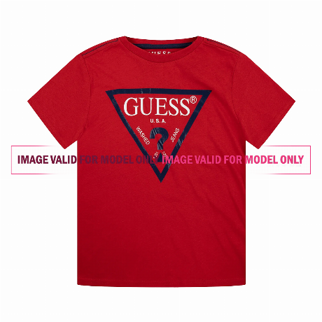 GUESS — L73I55