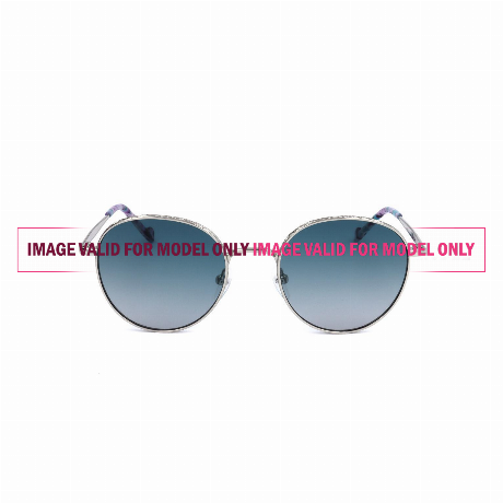 LIU JO LJ133S - GOLD SHINY - SUNGLASSES