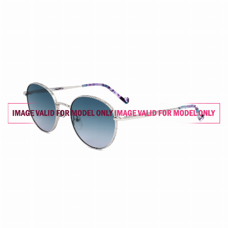 LIU JO LJ133S - GOLD SHINY - SUNGLASSES - Image 2