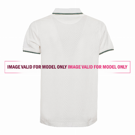 HARMONT & BLAINE JEANS LNFJ130 - VERDE MILITARE - POLOS - Image 2