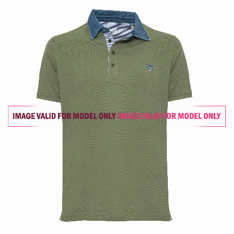 HARMONT & BLAINE JEANS &mdash; LNHJ790