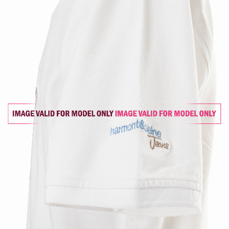 HARMONT & BLAINE JEANS LNJJ570 - BEIGE  - POLO - Image 2