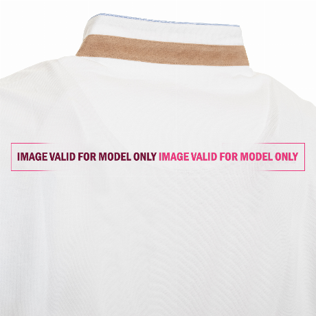 HARMONT & BLAINE JEANS LNJJ570 - BEIGE  - POLO - Image 3