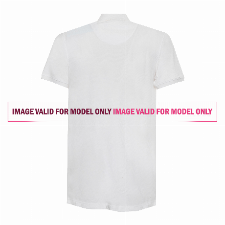 HARMONT & BLAINE JEANS LRFJ210 - ARANCIO - POLO - Image 2