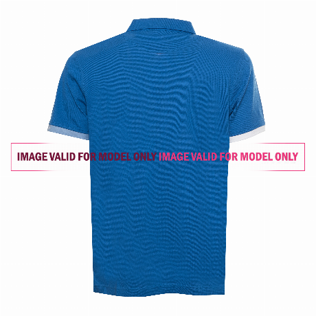 HARMONT & BLAINE LRJO230 - BIANCO BLUETTE - POLOS - Image 2