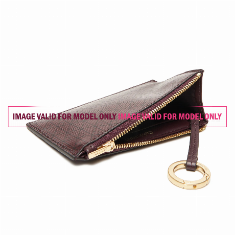 CALVIN KLEIN LV04F1084G - LILY WHITE AOP - PORTOFELE PIELE - Image 3