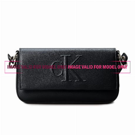 CALVIN KLEIN LV04K3148G - Wind Chime - BAGS
