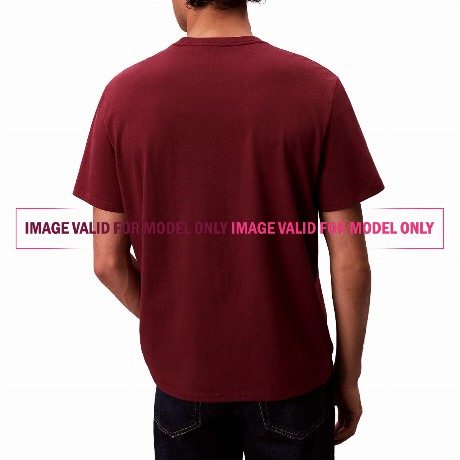 CALVIN KLEIN JEANS LV04RB862G - BLU - CAMISETA - Image 2