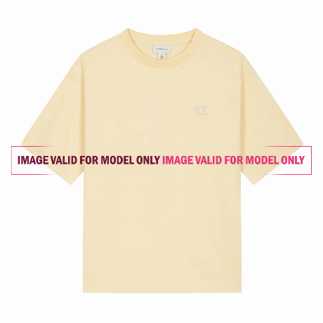 CALVIN KLEIN JEANS LV04RC222G - BROWN - MARŠKINĖLIAI - Image 2