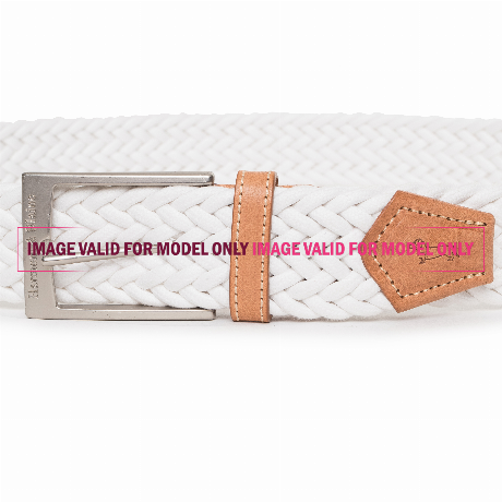 HARMONT & BLAINE M003110 - ARANCIO - CINTURE - Image 3