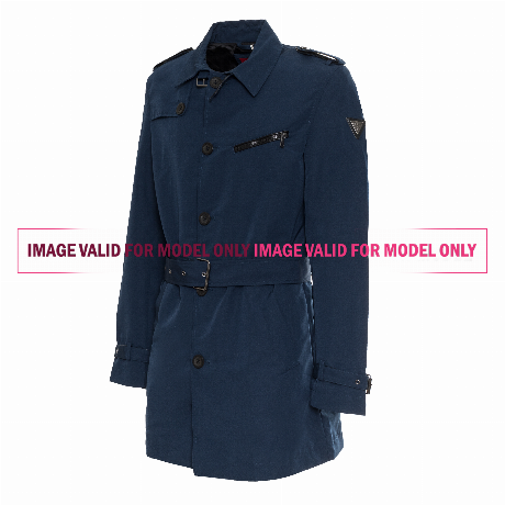 GUESS M0BL07 - Jet Black A996 - COATS & JACKETS - Image 2
