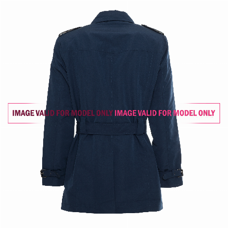 GUESS M0BL07 - Jet Black A996 - COATS & JACKETS - Image 3