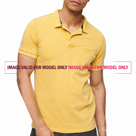 SUPERDRY — M1110345A