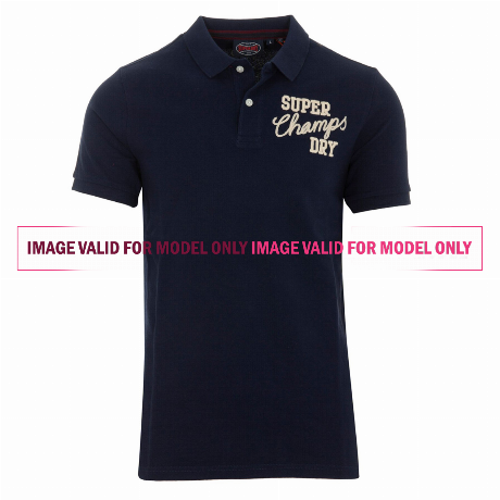 SUPERDRY — M1110349A