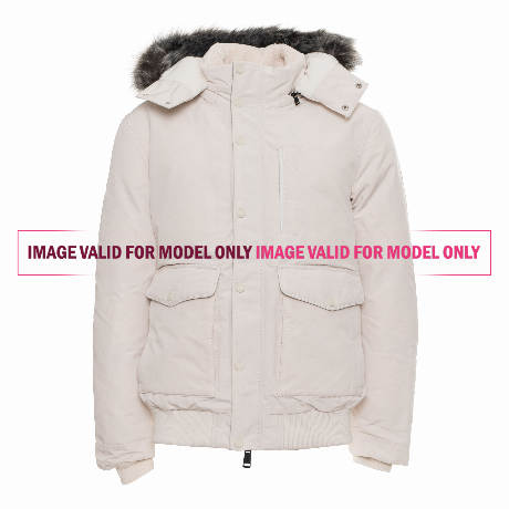 GUESS M1BL24 - Jet Black A996 - CAPPOTTI E GIACCHE