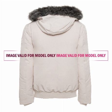 GUESS M1BL24 - Jet Black A996 - CAPPOTTI E GIACCHE - Image 3