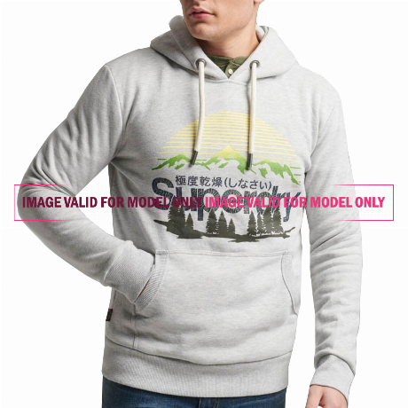 SUPERDRY — M2013146A