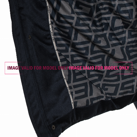 GUESS M2BL49 - BLUE LILY - JACKETS - Image 3