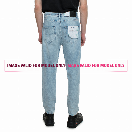 GUESS M2GA17 - BLUFF CLEAN LIGHT - JEANS - Image 2