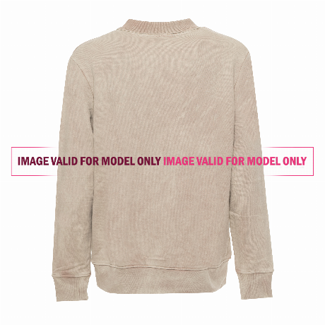 GUESS M2GQ09 - POLAR BLUE - SWETRY - Image 2