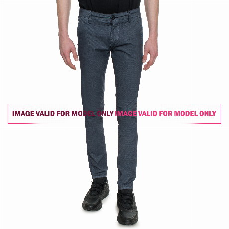 GUESS M2RB29 - PASADENA STONE PRINT - PANTS