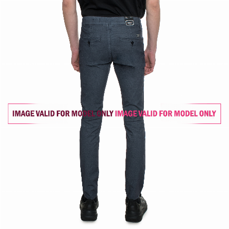 GUESS M2RB29 - PASADENA STONE PRINT - PANTS - Image 2