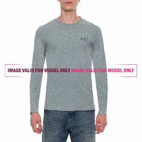 SUPERDRY — M6010550A